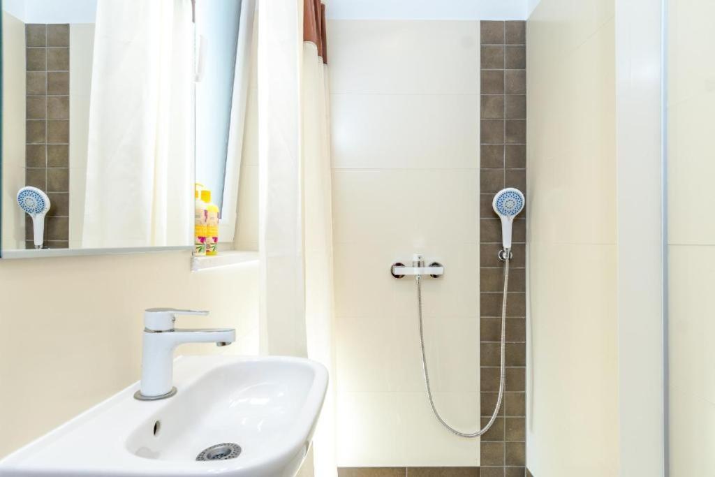 Apartments Yoe Сплит Экстерьер фото